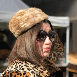 Meet your Posher, Katelin